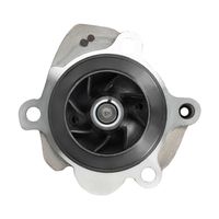 Continental - ContiT Wasserpumpe + Zahnriemensatz, Art.-Nr. CT1134WP1