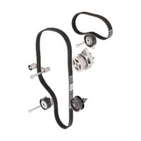 Continental - ContiT Wasserpumpe + Zahnriemensatz, Art.-Nr. CT957WP2