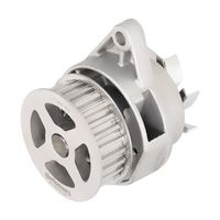 Continental - ContiT Wasserpumpe + Zahnriemensatz, Art.-Nr. CT957WP2