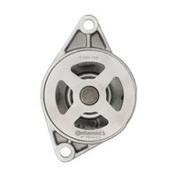Continental - ContiT Wasserpumpe + Zahnriemensatz, Art.-Nr. CT957WP2