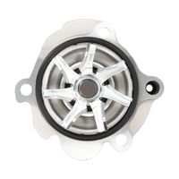 Continental - ContiT Wasserpumpe + Zahnriemensatz, Art.-Nr. CT1028WP3