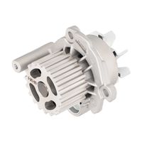 Continental - ContiT Wasserpumpe + Zahnriemensatz, Art.-Nr. CT1028WP3