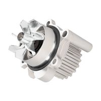 Continental - ContiT Wasserpumpe + Zahnriemensatz, Art.-Nr. CT1028WP3