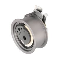 Continental - ContiT Wasserpumpe + Zahnriemensatz, Art.-Nr. CT1028WP3