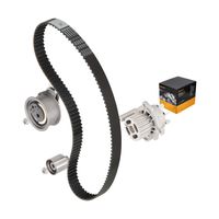 Continental - ContiT Wasserpumpe + Zahnriemensatz, Art.-Nr. CT1028WP3