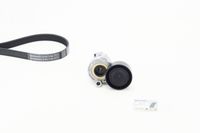 Continental - ContiT Keilrippenriemensatz, Art.-Nr. 6PK1195K1