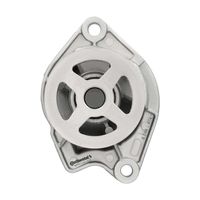Continental - ContiT Wasserpumpe + Zahnriemensatz, Art.-Nr. CT957WP1