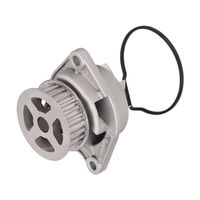 Continental - ContiT Wasserpumpe + Zahnriemensatz, Art.-Nr. CT957WP1