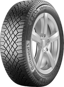 Continental CONTINENTAL Winterreifen [Continental] 235/40R19 96T - Viking Contact 7 03450720000 235/40 R19 235/40 R19