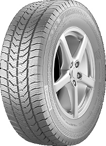 Continental CONTINENTAL Winterreifen [Continental] 225/75R16 121/120N - VanContact Viking 04532400000 225/75 R16 225/75 R16