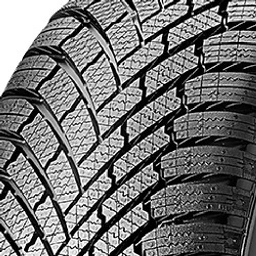 CONTINENTAL REIFEN [Continental] 195/55R15 85H - WinterContact TS 860