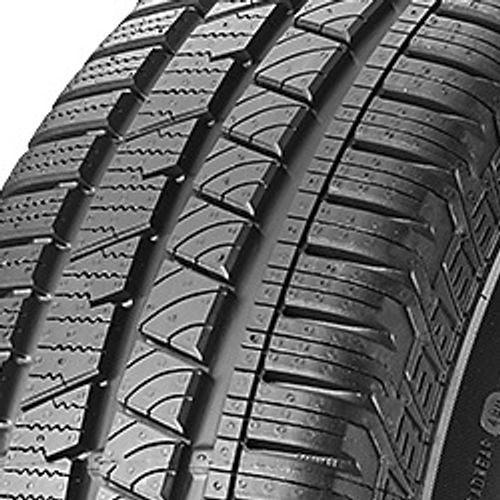 CONTINENTAL Reifen 315/40R21 111H - CrossContact LX Sport