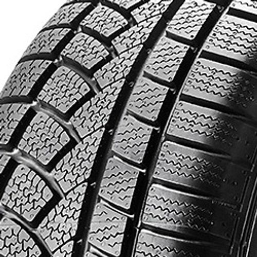 CONTINENTAL Reifen 255/55R18 105H - 4X4 WinterContact