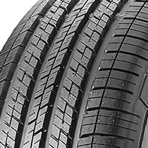 CONTINENTAL Reifen 255/60R17 106H - 4X4 Contact