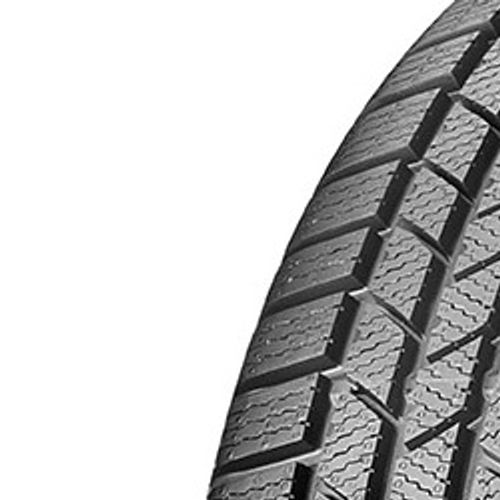 CONTINENTAL Reifen 215/65R16 98H - ContiCrossContact Winter