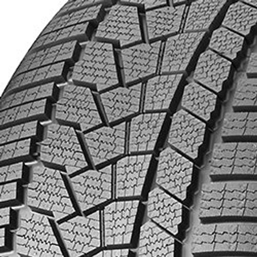 CONTINENTAL Reifen 295/35R19 104V - WinterContact TS 860 S