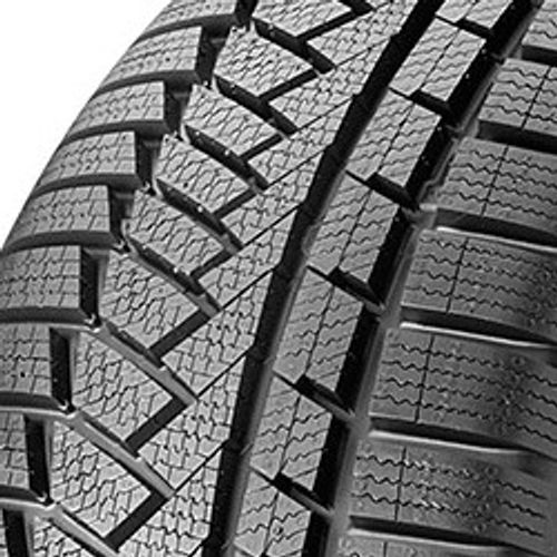 CONTINENTAL Reifen 275/30R20 97W - WinterContact TS 850P