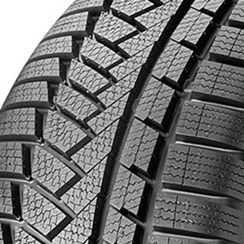 CONTINENTAL Reifen 235/45R17 97H - WinterContact TS 850P