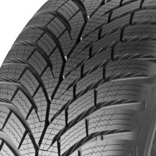 CONTINENTAL Reifen 195/65R15 91H - WinterContact TS 870