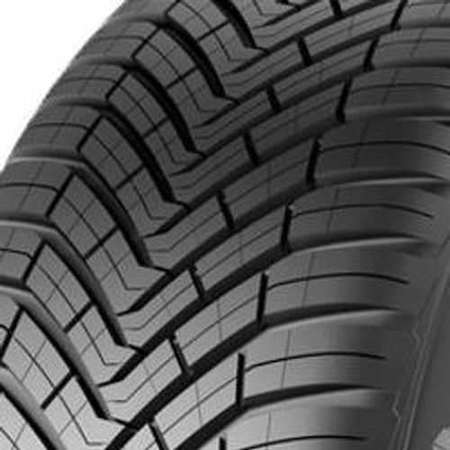 CONTINENTAL Reifen 235/55R19 101T - AllSeasonContact