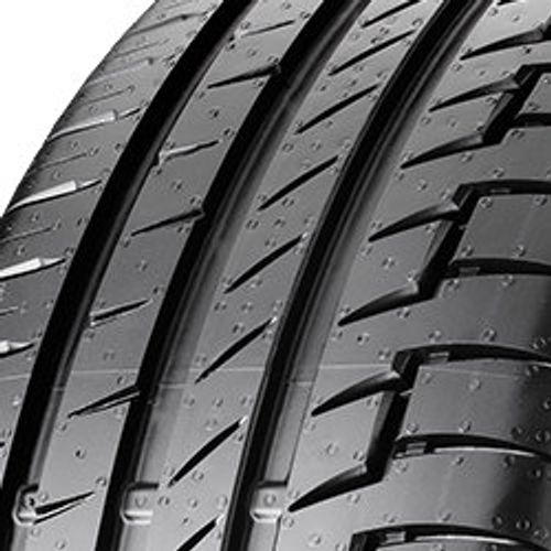 CONTINENTAL Reifen 225/50R18 95W - PremiumContact 6 SSR