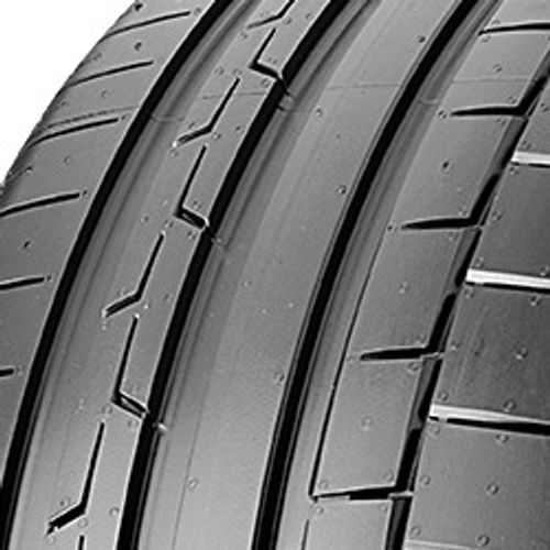 CONTINENTAL Reifen 295/35R22 108Y - SportContact 6