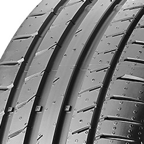 CONTINENTAL Reifen 225/35R19 88Y - ContiSportContact 5P