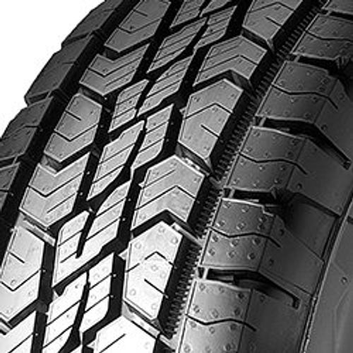 CONTINENTAL Reifen 265/75R16 119/116S - CrossContact ATR