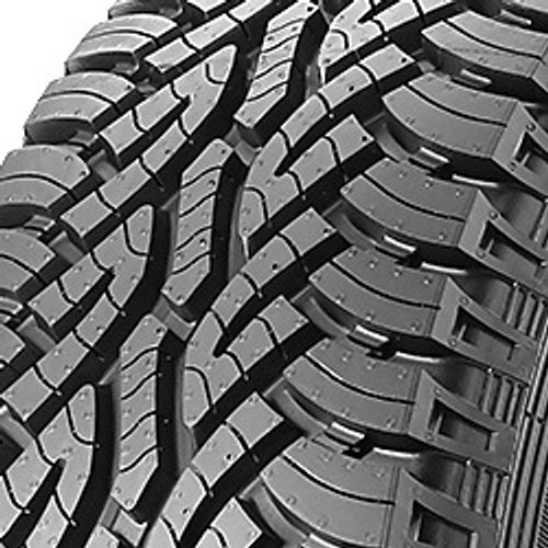 CONTINENTAL Reifen 235/85R16 114/111Q - ContiCrossContact AT