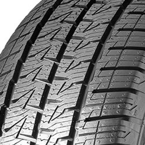 CONTINENTAL Reifen 235/65R16 115/113R - VanContact 4Season