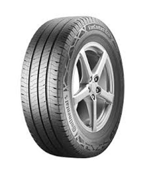 CONTINENTAL Reifen 225/70R15 112/110R - VanContact Eco