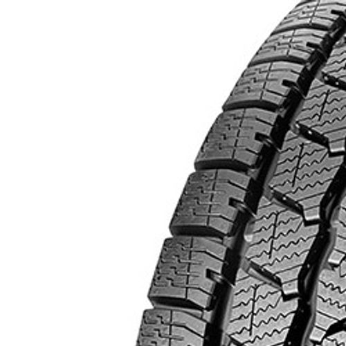CONTINENTAL Reifen 195/75R16 107/105R - VanContact Winter