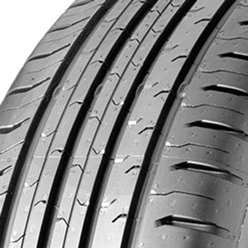 CONTINENTAL Reifen 215/55R17 94V - ContiEcoContact 5