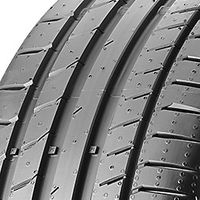 Continental Sommerreifen "315/30R21 105(Y) - ContiSportContact 5P", Art.-Nr. 03112560000