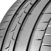 Continental Sommerreifen "225/35R20 90Y - SportContact 6 SSR", Art.-Nr. 03112580000