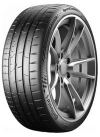 Continental Sommerreifen "245/35R21 96(Y) - SportContact 7", Art.-Nr. 03115330000