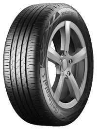 Continental Sommerreifen "255/45R20 105W - EcoContact 6Q", Art.-Nr. 03129300000