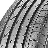 Continental Sommerreifen "215/40R17 87V - ContiPremiumContact 2", Art.-Nr. 03502420000