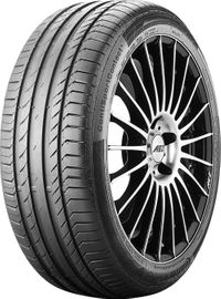 Continental Sommerreifen "225/40 R18 92Y XL MO, MERCEDES-BENZ A-Klasse 168, MERCEDES-B", Art.-Nr. 03507390000