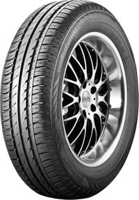 Continental Sommerreifen "185/65R15 88T - ContiEcoContact 3", Art.-Nr. 03518860000