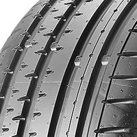 Continental Sommerreifen "265/45R20 104Y - ContiSportContact 2", Art.-Nr. 03526230000