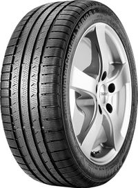 Continental Winterreifen "265/40R18 101V - ContiWinterContact TS 810 S", Art.-Nr. 03530050000