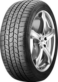 Continental Winterreifen "185/60 R16 86 H - ContiWinterContact TS 810 S SSR", Art.-Nr. 03533290000