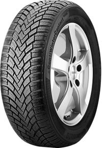 Continental Winterreifen "195/60R14 86T - ContiWinterContact TS 850", Art.-Nr. 03535980000