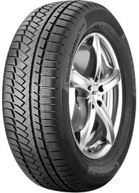 Continental Winterreifen "225/35R18 87W - WinterContact TS 850P", Art.-Nr. 03539610000