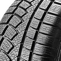 Continental Winterreifen "265/60R18 110H - 4X4 WinterContact", Art.-Nr. 03547280000