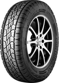 Continental Sommerreifen "225/65R17 102H - CrossContact ATR", Art.-Nr. 03548180000