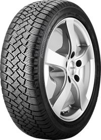 Continental Winterreifen "145/80R14 76T - ContiWinterContact TS 760", Art.-Nr. 03550410000