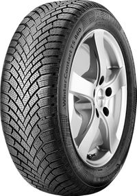 Continental Winterreifen "195/45R16 84H - WinterContact TS 860", Art.-Nr. 03551250000