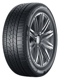 Continental Winterreifen "225/40R19 93V - WinterContact TS 860 S SSR", Art.-Nr. 03551820000